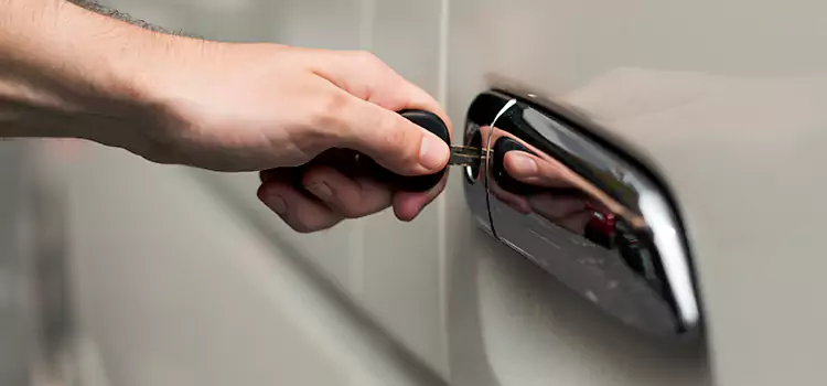 Why Choose Our Auto Locksmith Team in North Tustin, CA?