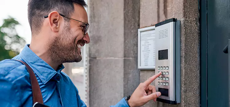 Advanced Solutions for Enhanced Security in North Tustin, CA